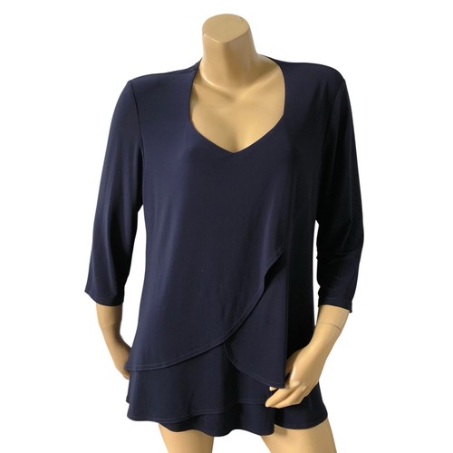 Joseph ribkoff tunic womens - joseph,