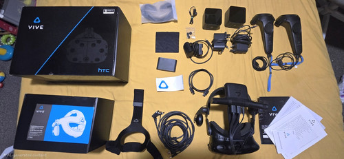Htc vive headset kit - vive,