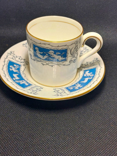Coalport revelry bone china - coalport,