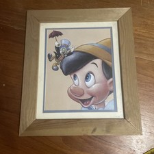 Disney Bruce McGaw Graphics