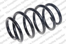 Kilen Front Coil Spring for Audi A3 TFSi BYT/BZB/CDAA 1.8 Jan 2007 to Aug 2013