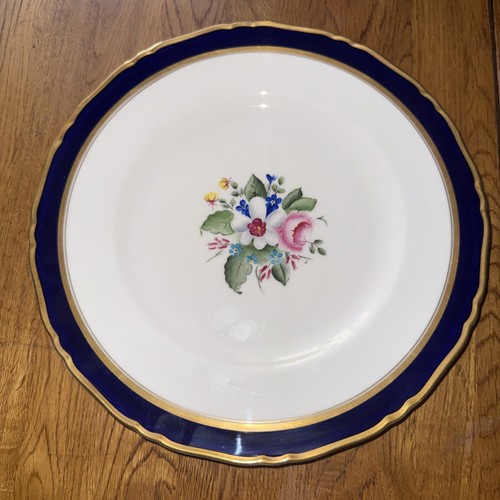 Royal worcester hand - royal,