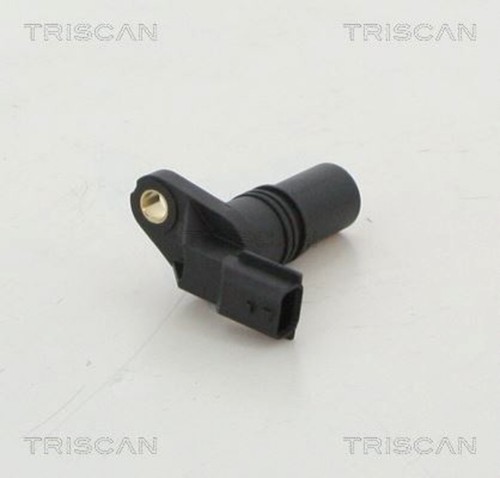 Triscan crankshaft pulse - triscan,