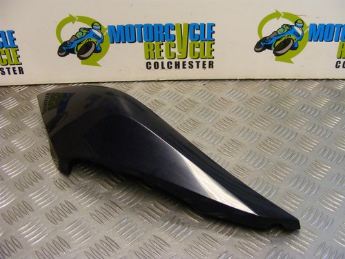 Yamaha fazer rear right - rear,