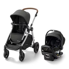 Graco Modes Nest2Grow DLX