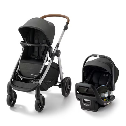 Graco modes nest2grow dlx - modes,