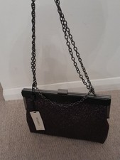 Carpisa Sparkly DarkPurple