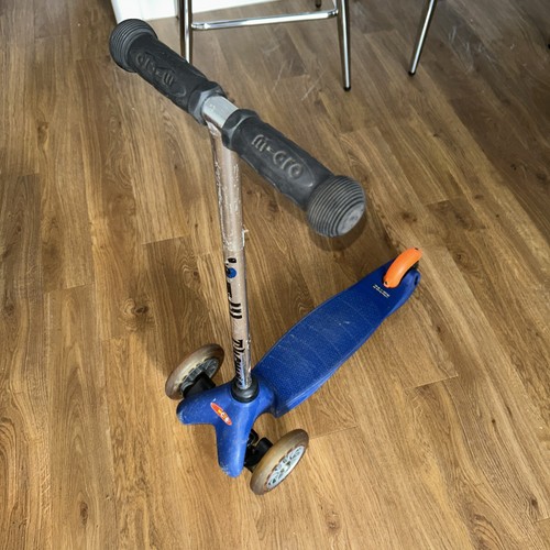 Micro mini scooter - mini,