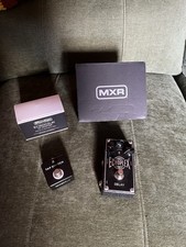 The dunlop mxr - dunlop, echoplex