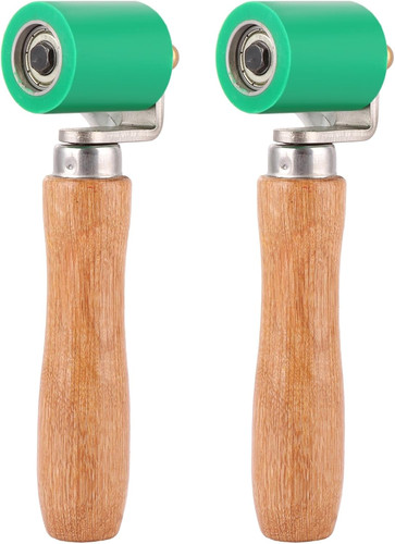 2pcs silicone seam roller - silicone,