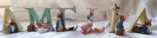 Beatrix Potter Alphabet