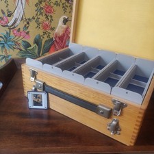Vintage Kodak carousel 35 mm