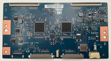 T-Con Board TX-55.43T10.C36