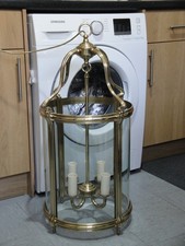 Stunning Huge Vintage Georgian