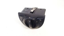 12786133 Headlight Switch