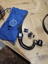 Detachable Tow Bar for Range