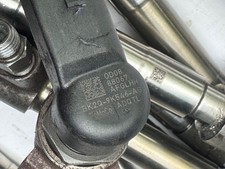 DIESEL FUEL INJECTOR FOR FORD TRANSIT CUSTOM 12-19 MK8 EURO 5 2.2 TDCI