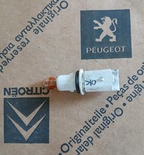 Peugeot 106 Side Repeater