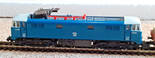 Wrenn micromodel 205 n - (lima),