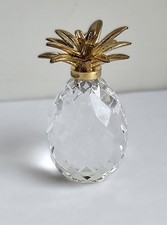 Balmoral Crystal Pineapple