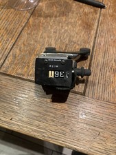 Suzuki Pe 175 Trip Meter And