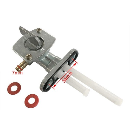 Fuel tap switch valve - valve, tank