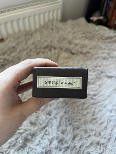 Sirius black wand from - sirius,