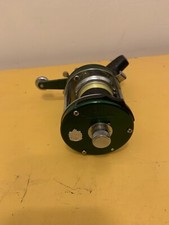 Abu Garcia 6500 CT C3 Mag Elite Rare Green