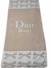 Dior Beauty Towel