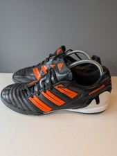 Adidas Predator Absolado (AdiPower) V23571 Vintage Classic Football Trainer