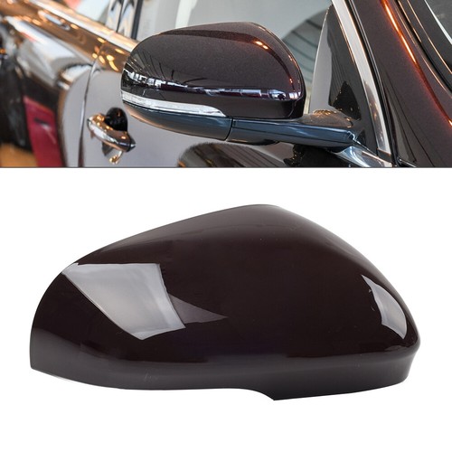 Rearview mirror cover cap - rearview, for