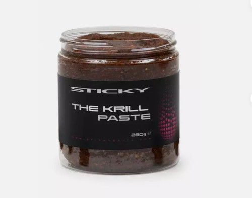 Sticky baits krill - baits,