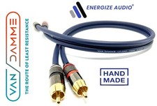 Van damme audio twin - van,
