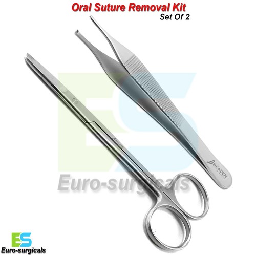 Dental oral surgery adson - dental,