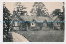 C022549 View of the Old House