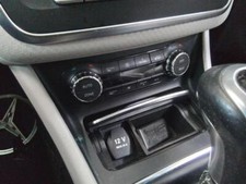 HEATING SWITCHES MERCEDES