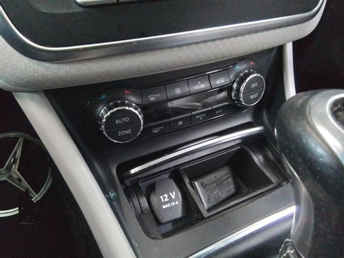Heating switches mercedes - heating,