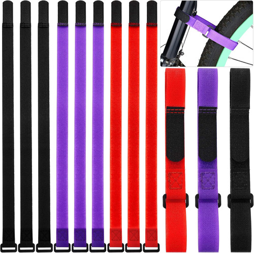 Pack bike rack - pack,