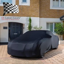 Mg Car Cover Stretch Indoor