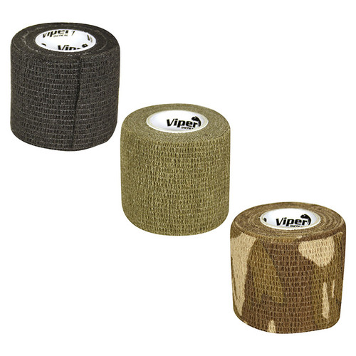 Viper tactical stealth - tactical,