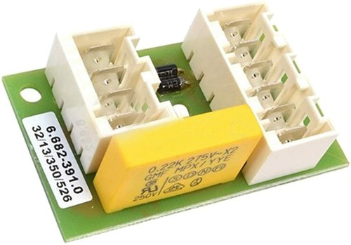 Genuine karcher circuit - karcher, board