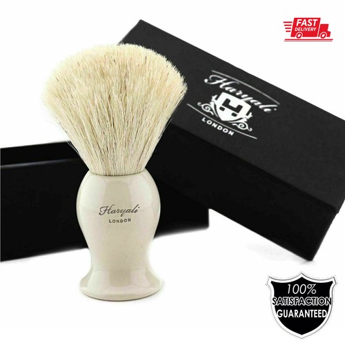 Shaving brush 100 pure badger - brush, 100%
