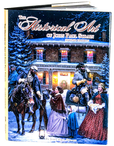 The historical art john - historical,