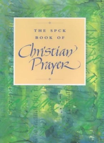 The spck book - the,