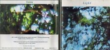 LIGHT Turning CD Wurlitzer