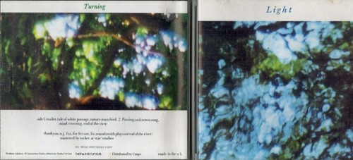 Light turning wurlitzer - light,