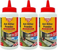Zero In Ant Killer Powder