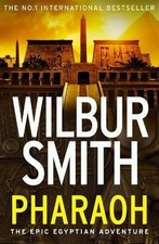 Pharaoh,Wilbur Smith-