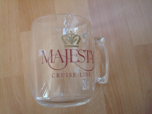 Majesty cruise line clear - cruise,