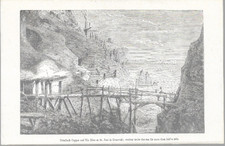 Botallack, Cornwall - Copper &